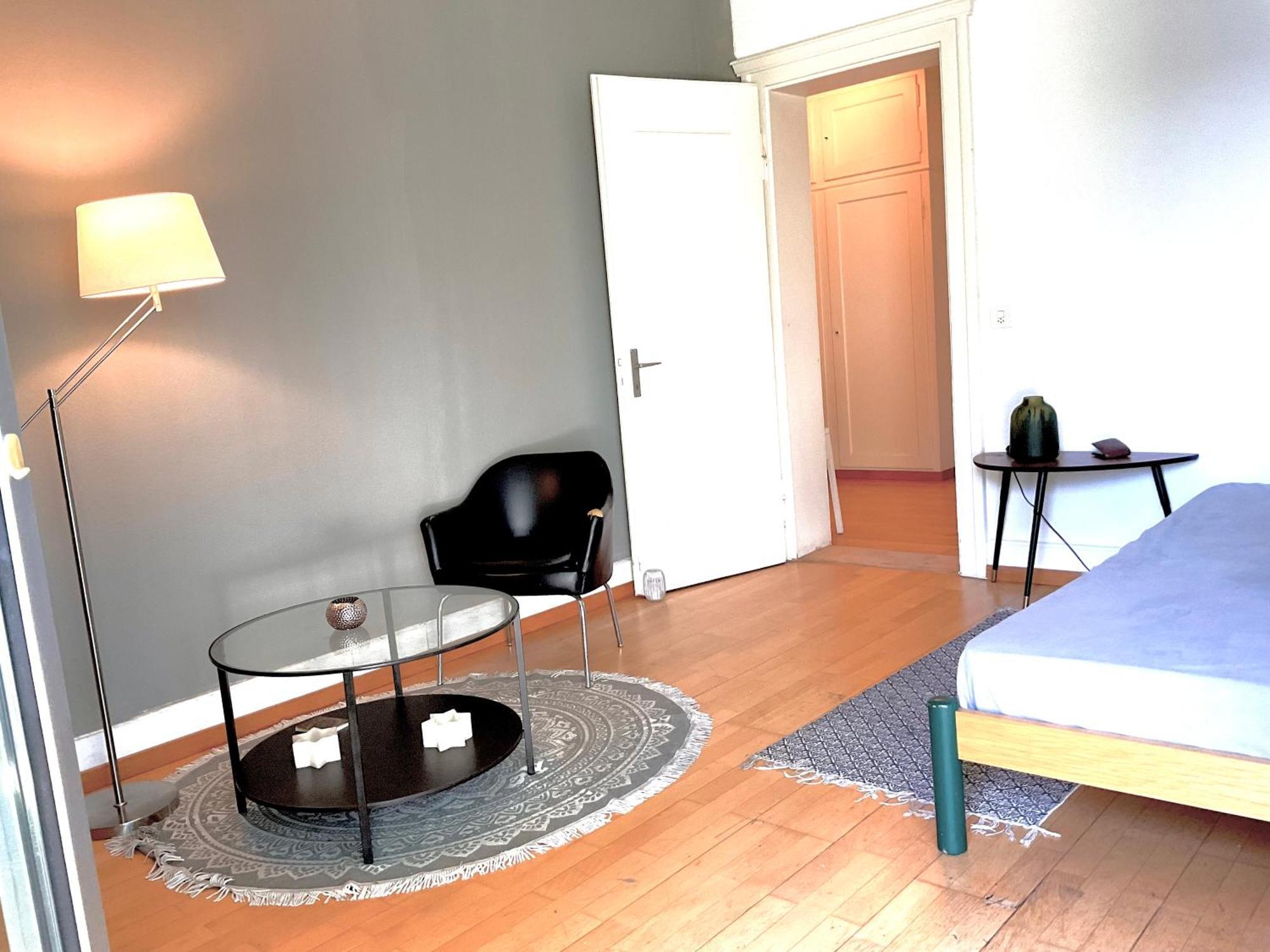 Please Dont Reserv, Not Longer Available Apartamento